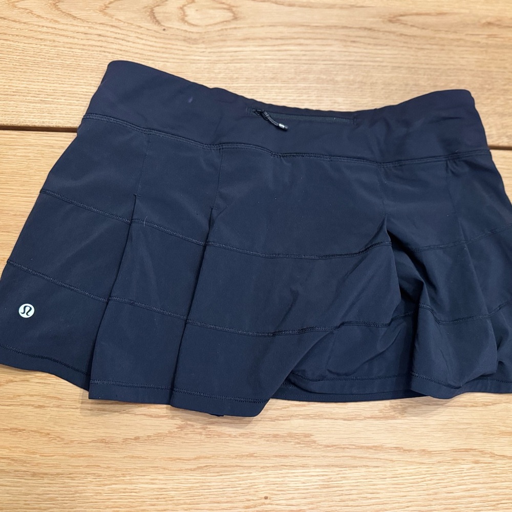 Lululemon Athletic Skort